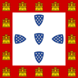 bandera reino de portugal